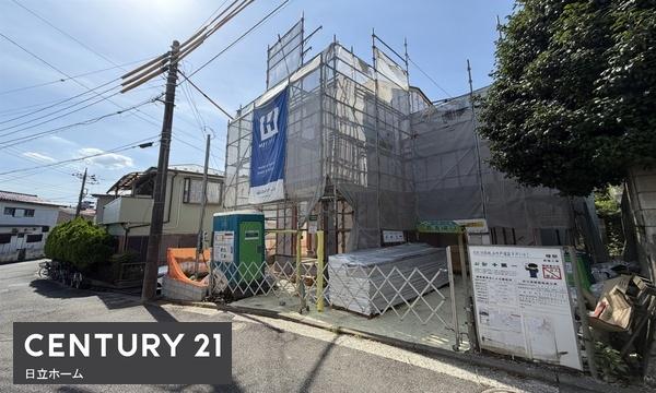 戸塚区平戸3丁目　全1棟