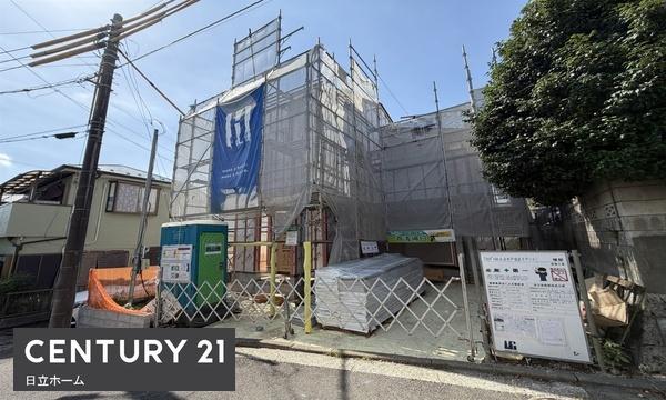 戸塚区平戸3丁目　全1棟