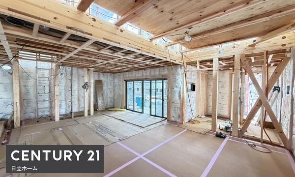 戸塚区平戸3丁目　全1棟