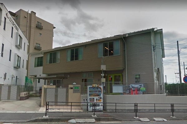 ルミネ鷺沼第２(明日葉保育園鷺沼園)