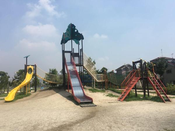 川崎区小田5丁目　全2棟2号棟(小田公園)