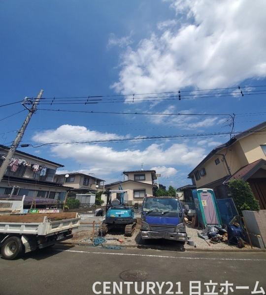 南区南瀬谷２丁目　全１棟