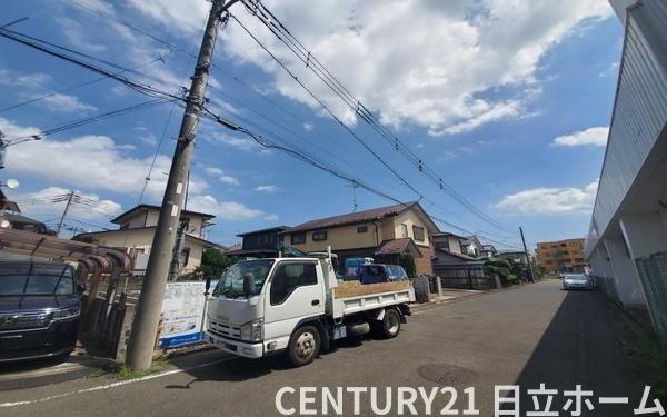 南区南瀬谷２丁目　全１棟