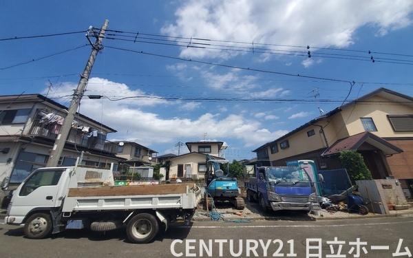 南区南瀬谷２丁目　全１棟