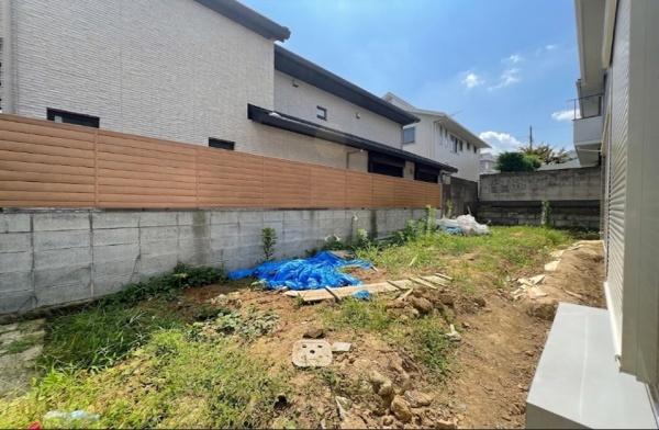 麻生区王禅寺東3丁目　全1棟