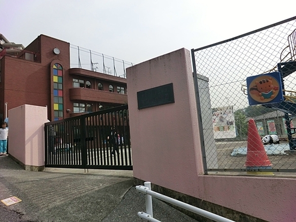 NICアーバンヒル井土ヶ谷レフトウィング(南聖心幼稚園)