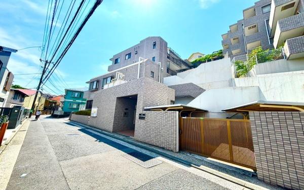 NICアーバンヒル井土ヶ谷レフトウィング