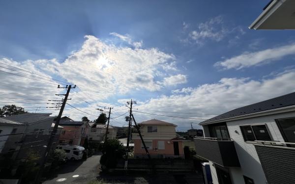 川崎市麻生区千代ケ丘７丁目の新築一戸建