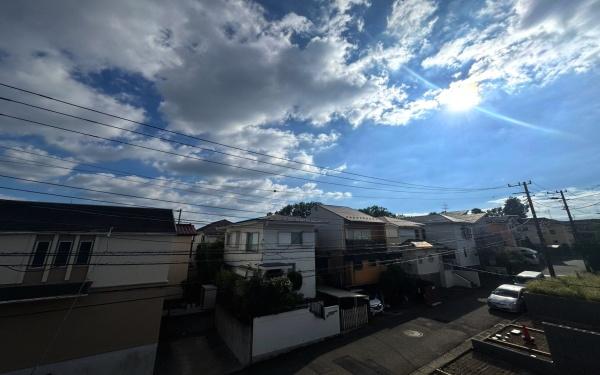 川崎市麻生区千代ケ丘７丁目の新築一戸建