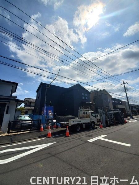 瀬谷区東野第２　全１棟