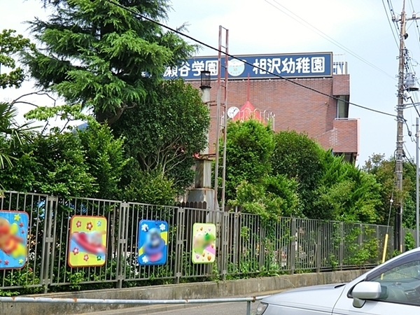 瀬谷区東野第２　全１棟(相沢幼稚園)