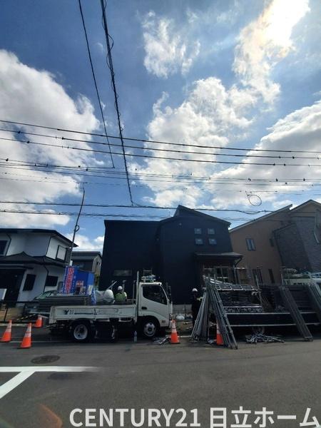 瀬谷区東野第２　全１棟