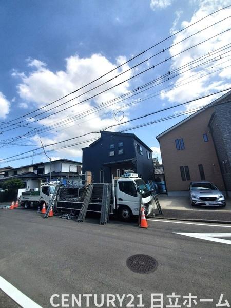 瀬谷区東野第２　全１棟