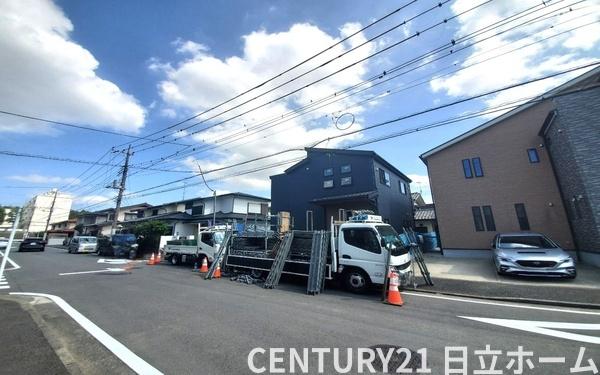 瀬谷区東野第２　全１棟