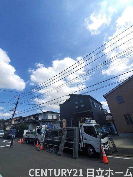 瀬谷区東野第２　全１棟