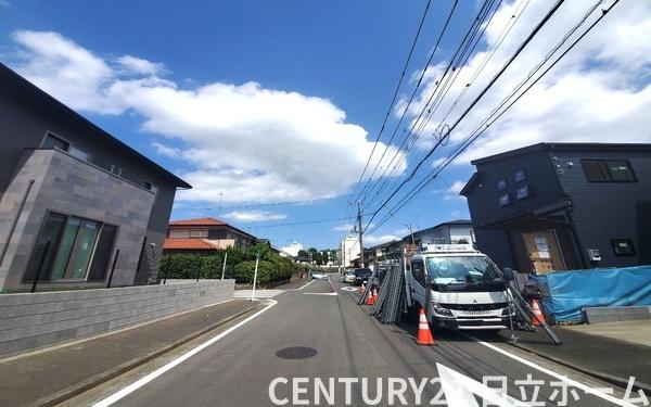 瀬谷区東野第２　全１棟
