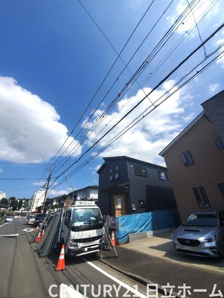 瀬谷区東野第２　全１棟
