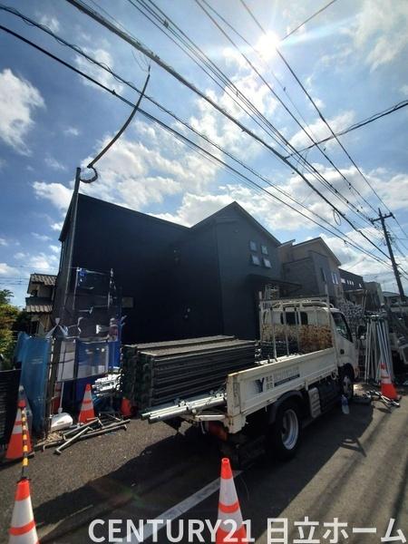 瀬谷区東野第２　全１棟