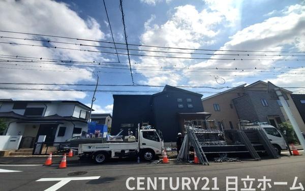 瀬谷区東野第２　全１棟