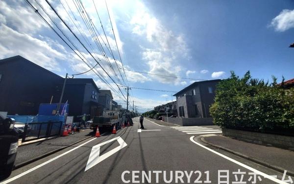 瀬谷区東野第２　全１棟