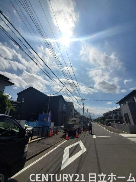 瀬谷区東野第２　全１棟