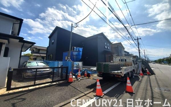 瀬谷区東野第２　全１棟