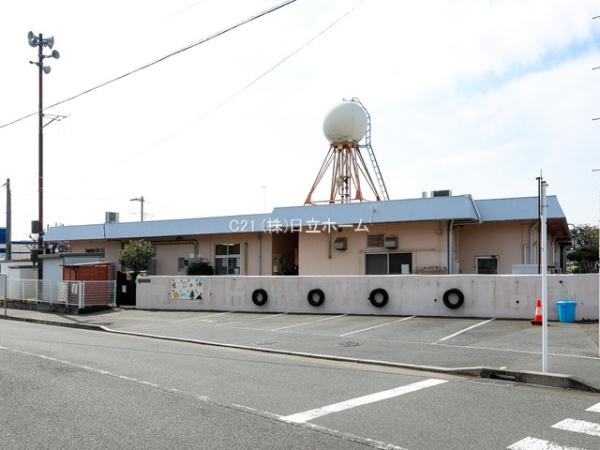 藤沢市柄沢　全1棟(藤沢市役所柄沢保育園)