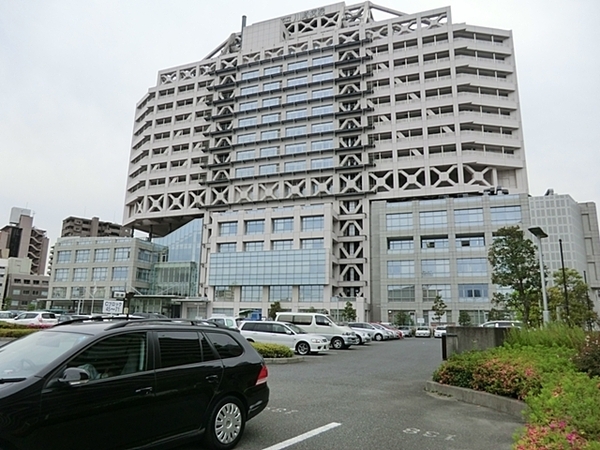 エンゼルハイム川崎第２(川崎市立川崎病院)