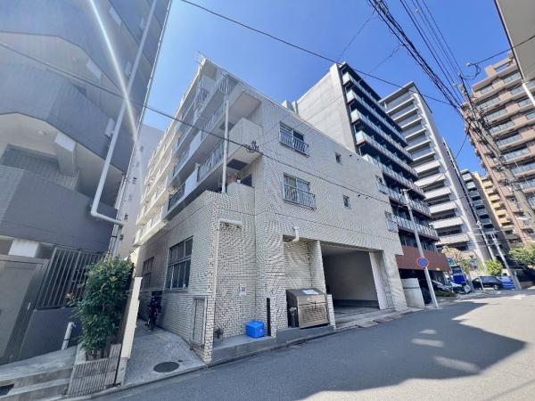 エンゼルハイム川崎第２