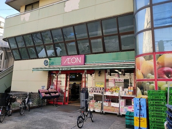クリオ川崎大師東壱番館(まいばすけっと殿町店)