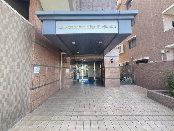 クリオ川崎大師東壱番館