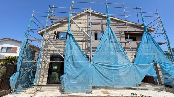 町田市成瀬台3丁目 全2棟1号棟