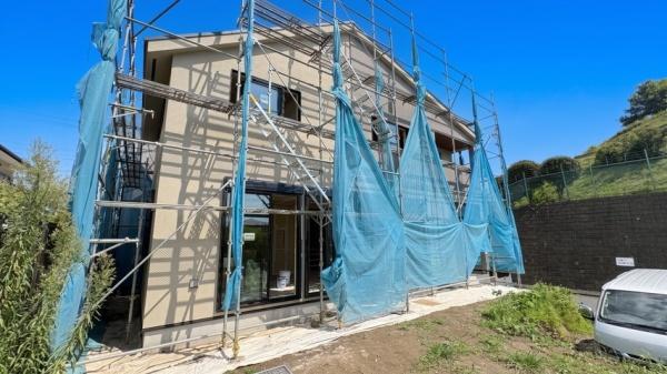 町田市成瀬台3丁目　全2棟1号棟