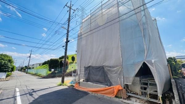 町田市成瀬台3丁目　全2棟2号棟