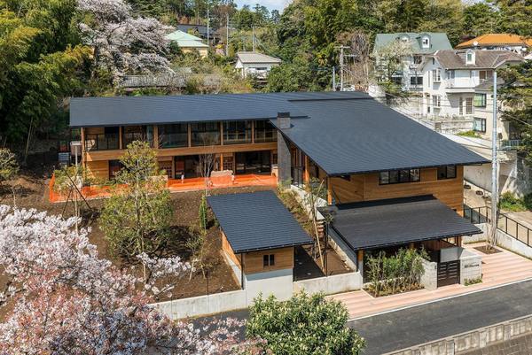 多摩区寺尾台１丁目　全２棟１号棟(読売ランド前どろんこ保育園)
