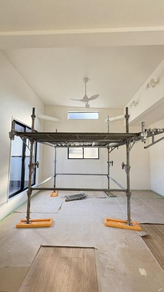 多摩区寺尾台１丁目　全２棟１号棟