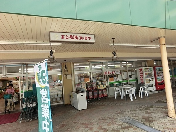 保土ヶ谷区狩場町６期　全４棟１号棟(エンゼルファミリー永田台店)