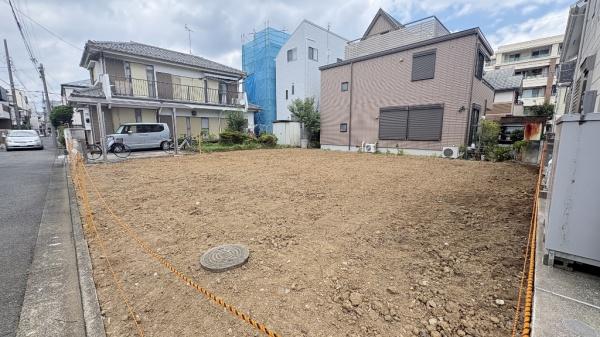 中原区今井西町　全３棟３号棟