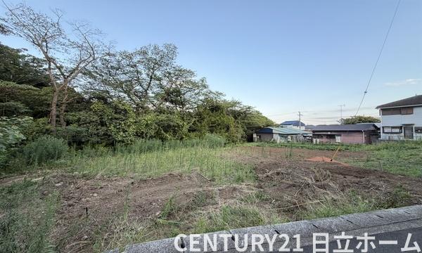 泉区岡津町3期　全1棟