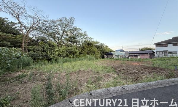 泉区岡津町3期　全1棟