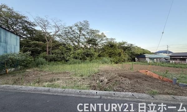 泉区岡津町3期　全1棟