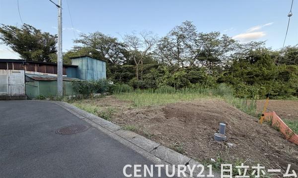 泉区岡津町3期　全1棟