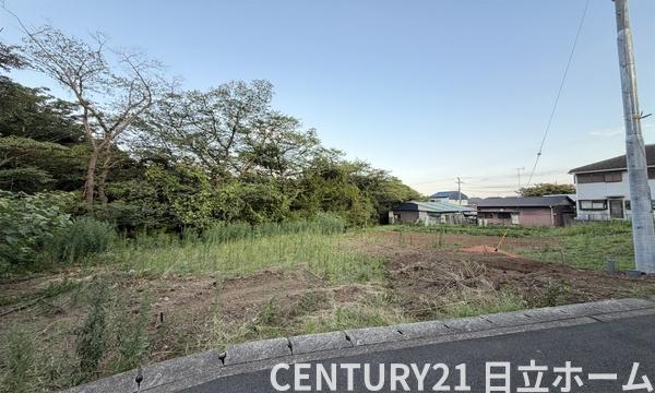 泉区岡津町3期　全1棟