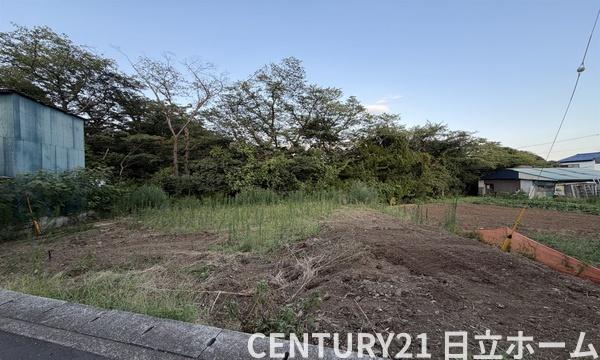 泉区岡津町3期　全1棟