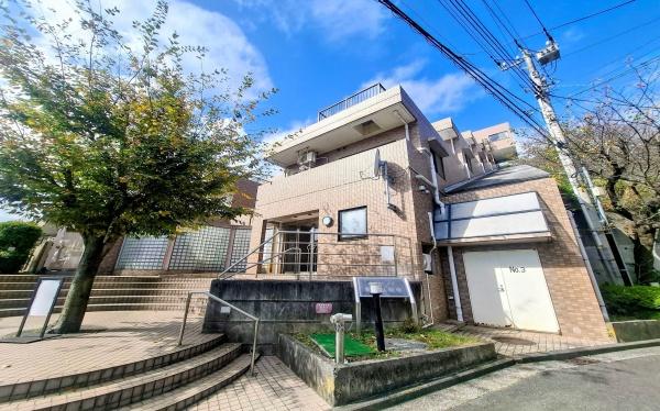 サウスヒルズ横浜弘明寺
