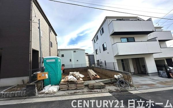 港南区芹が谷5丁目　全1棟