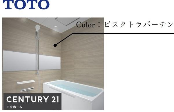 シャンボール第2妙蓮寺
