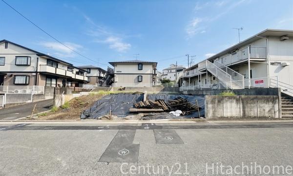 保土ヶ谷区常盤台 全2棟2号棟