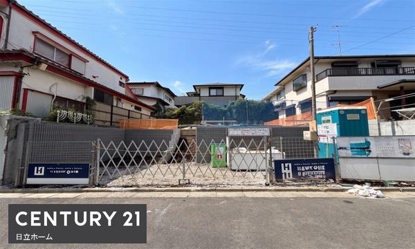 戸塚区上矢部町　全1棟