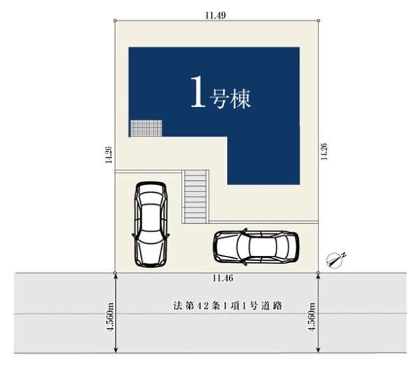 戸塚区上矢部町　全1棟